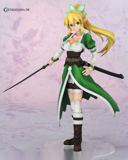 Sword Art Online - Leafa