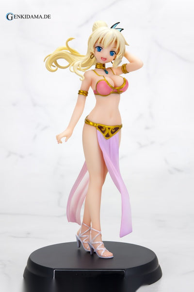 Haganai NEXT - Sena Kashiwazaki -Odoriko ver. - Anime Figur