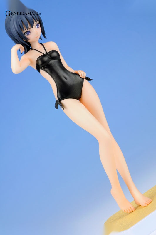 BEACH QUEENS - Haganai: Yozora Mikazuki Short Hair Ver.