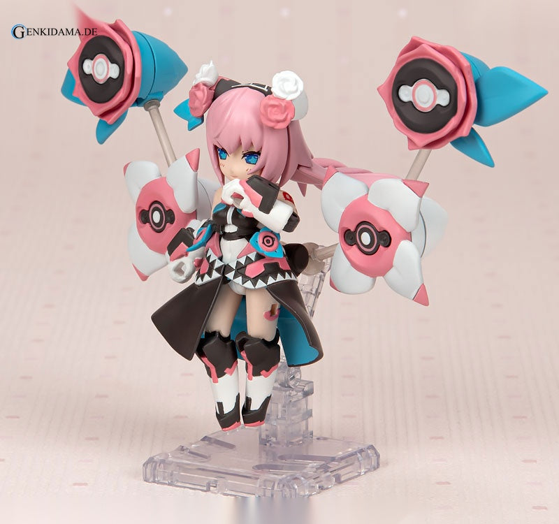 Desktop Singer Hatsune Miku Series Set of All 3 Types