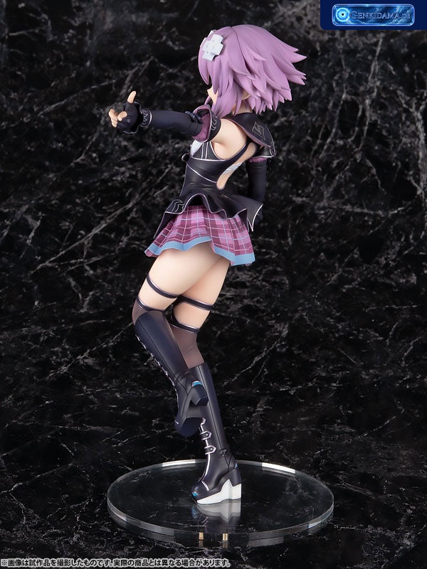 Neptunia Virtual Stars Neptune 1/7 - Exclusiv Bonus [OrchidSeed / Phalaeno] Ansicht 4
