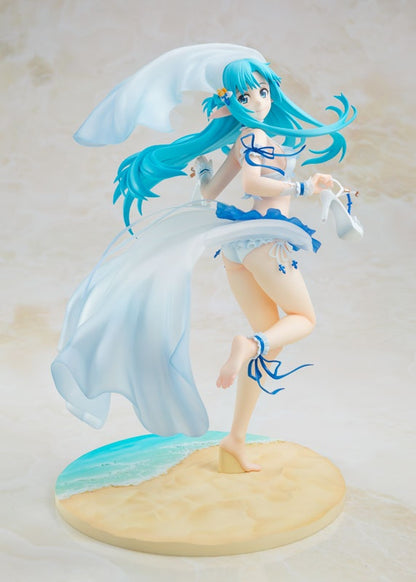 KDcolle Sword Art Online Asuna-Undine- Summer Wedding ver. KADOKAWA Special Set 1/7 [KADOKAWA] Ansicht 1