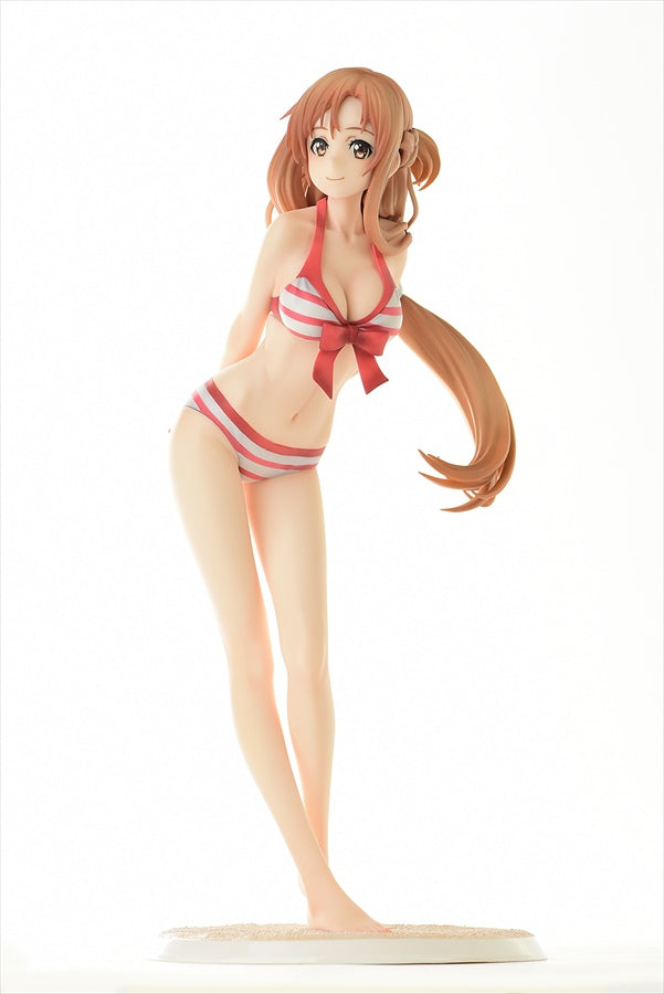 Asuna Yuuki Swimsuit ver. premium Orca Toys