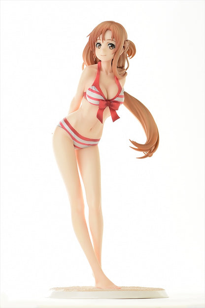 Asuna Yuuki Swimsuit ver. premium Orca Toys