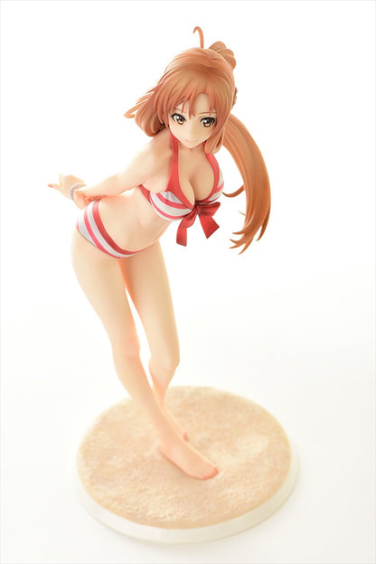 Asuna Yuuki Swimsuit ver. premium Orca Toys