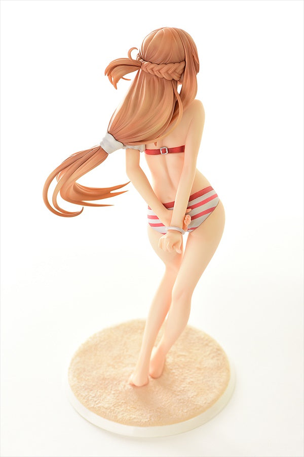 Asuna Yuuki Swimsuit ver. premium Orca Toys