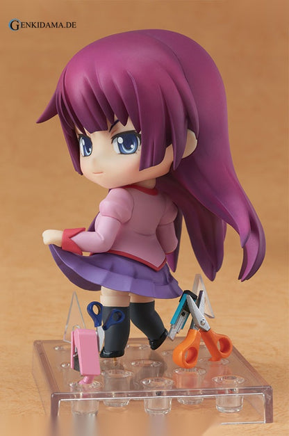 Bakemonogatari Premium Item BOX (BOOK)