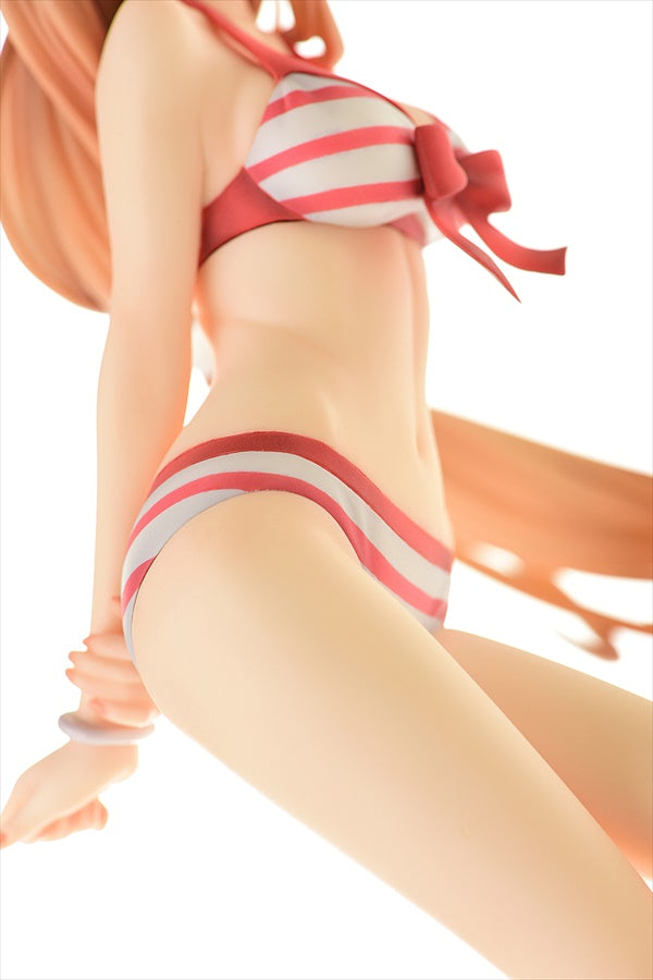 Asuna Yuuki Swimsuit ver. premium Orca Toys