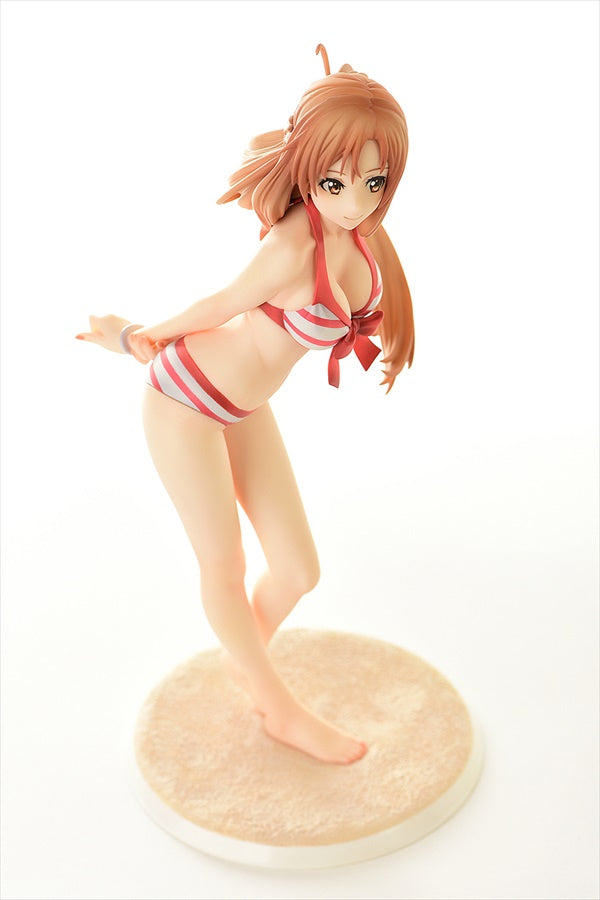 Asuna Yuuki Swimsuit ver. premium Orca Toys