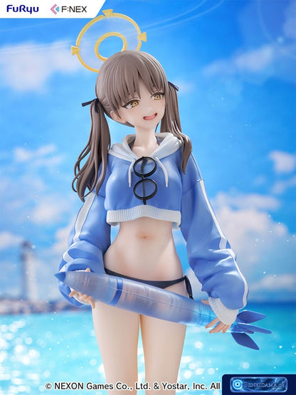 Blue Archive Moe (swimsuit) 1/7 Scale Figure [FURYU] Ansicht 17