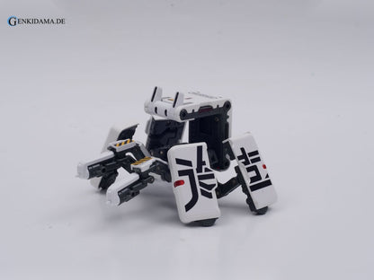 MEGABOX MB-16JPW TUKURU JAPAN LIMITED EDITION