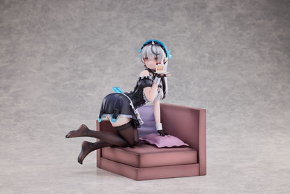 Snowbreak: Containment Zone Cherno & Meursault Apprentice Maid 1/6 Regular Edition [Raise Dream] Ansicht 2