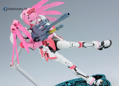 Chogokin - Phantasy Star Online: RAcaseal