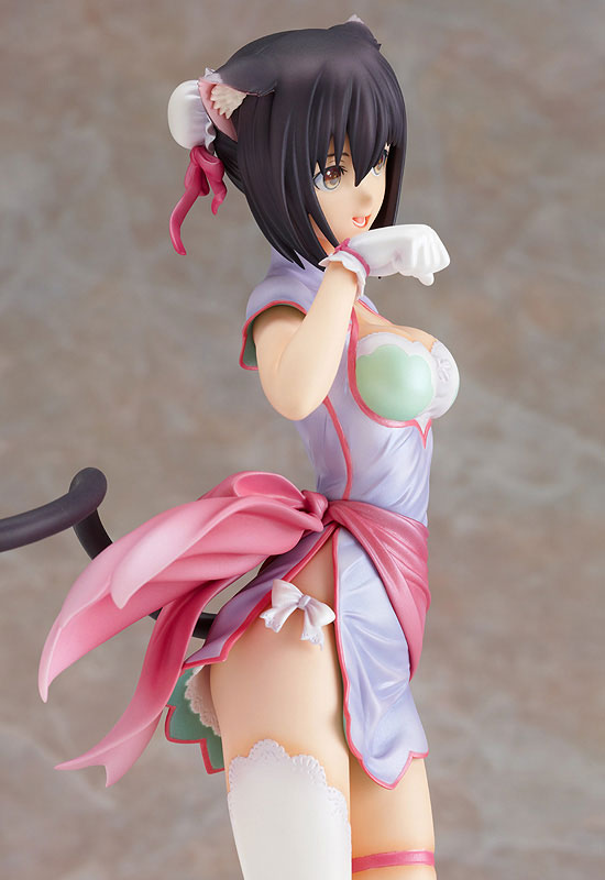 Xiao-Mei Shining Hearts Max Factory