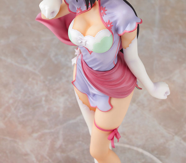 Xiao-Mei Shining Hearts Max Factory