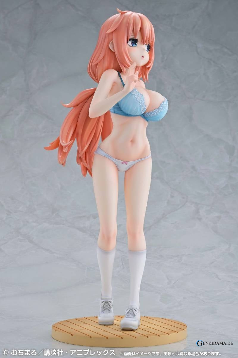 Even the Student Council Has Its Holes!: Komaro Michinoku 1/4 - Gym Wear Ver. Re▼Dress (Limited)
