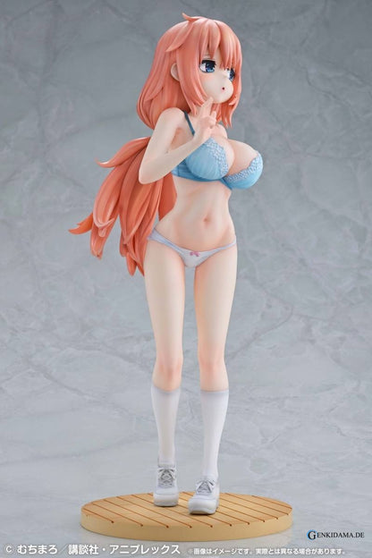 Even the Student Council Has Its Holes!: Komaro Michinoku 1/4 - Gym Wear Ver. Re▼Dress (Limited)