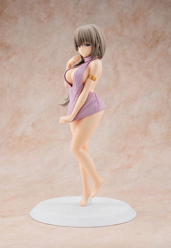 KDcolle Uzaki-chan Wants to Hang Out! Double Tsuki Uzaki -SUGOI knitwear ver.- KADOKAWA Special Set 1/7 - Bonus [KADOKAWA] Ansicht 2