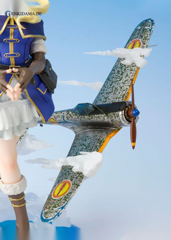 Figuarts ZERO Emma "The Magnificent Kotobuki"