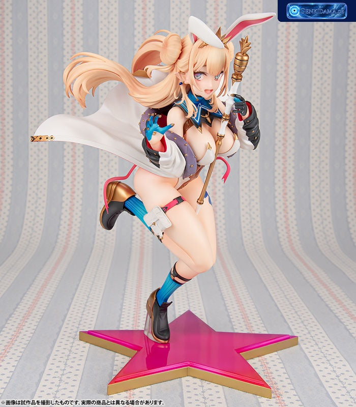 Bunny Elf Princess Illustration by Tajima Ryushi 1/6 [Gentlemen] Ansicht 1