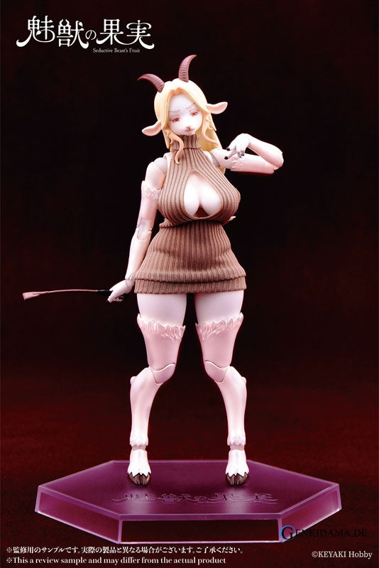 Name Seductive Beast's Fruit Anime Figur günstig kaufen Ansicht 3
