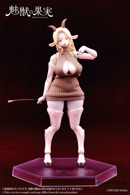 Name Seductive Beast's Fruit Anime Figur günstig kaufen Ansicht 3
