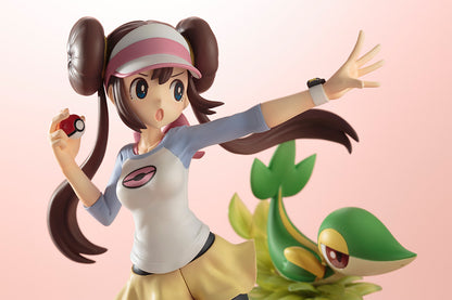 Rosy & Serpifeu ARTFX J Kotobukiya