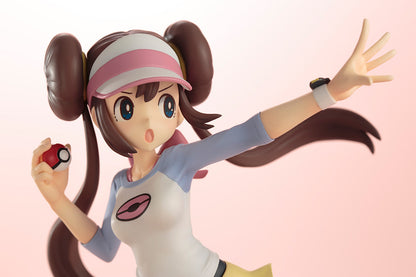 Rosy & Serpifeu ARTFX J Kotobukiya