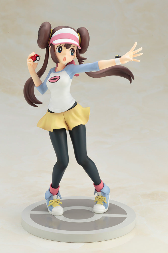 Rosy & Serpifeu ARTFX J Kotobukiya - Anime Figuren günstig kaufen