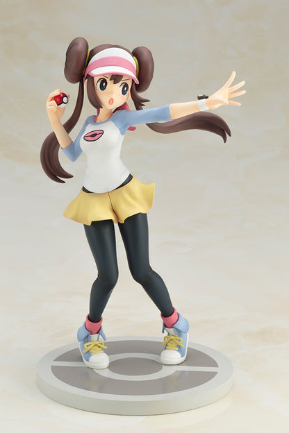 Rosy & Serpifeu ARTFX J Kotobukiya - Anime Figuren günstig kaufen