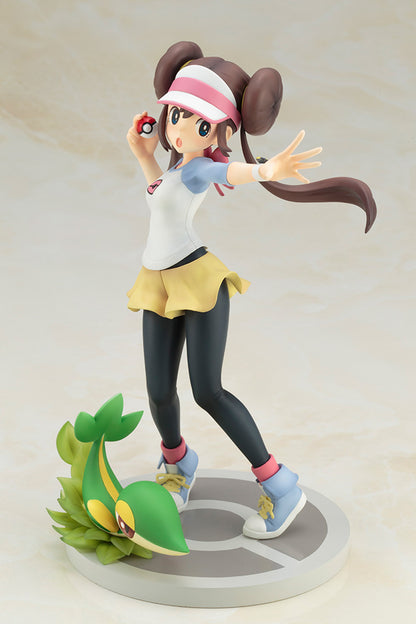 Rosy & Serpifeu ARTFX J Kotobukiya - Anime Figuren günstig kaufen