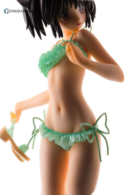 ToHeart2 AnotherDays - Konomi Yuzuhara -Miwaku no Coral Green