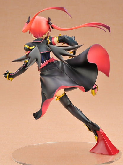 [First Press Limited Edition] Djibril, The Devil Angel -episode 3- Black Aries 1/8 Complete Figure(Released) Ansicht 4
