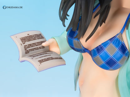 DreamTech THE IDOLM@STER Cinderella Girls Fumika Sagisawa