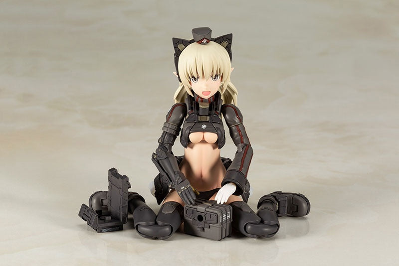 Humikane Shimada ART WORKS Arsia Plastic Model [Kotobukiya Shop Exclusive] - Bonus [Kotobukiya] Ansicht 7