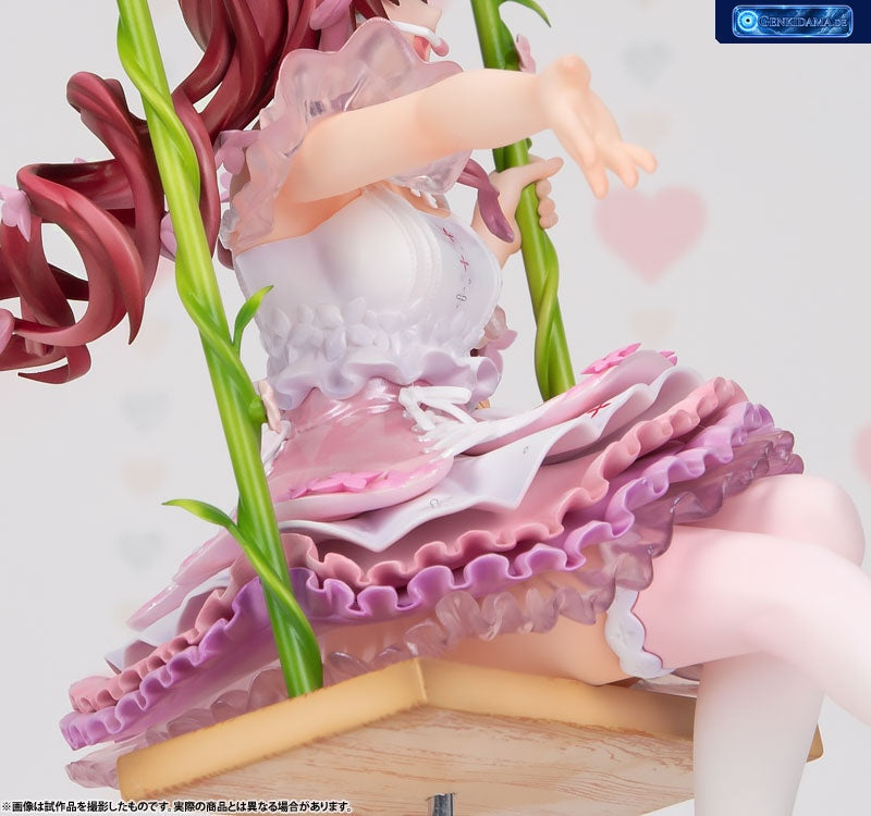 THE IDOLM@STER SHINY COLORS Amana Osaki Devoting Rinne ver. 1/8 Ansicht 22