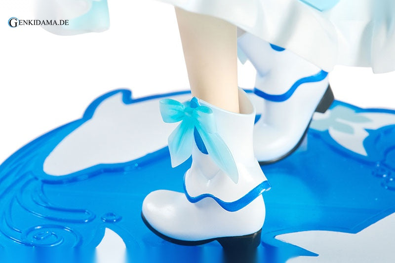 Dennou Shoujo SIRO 1/7 Limited Distribution Edition
