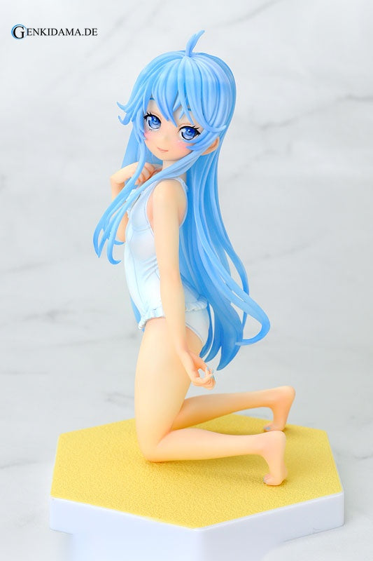 BEACH QUEENS - Denpa Onna to Seishun Otoko: Erio Towa