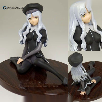 Fate/hollow ataraxia - Caren Hortensia