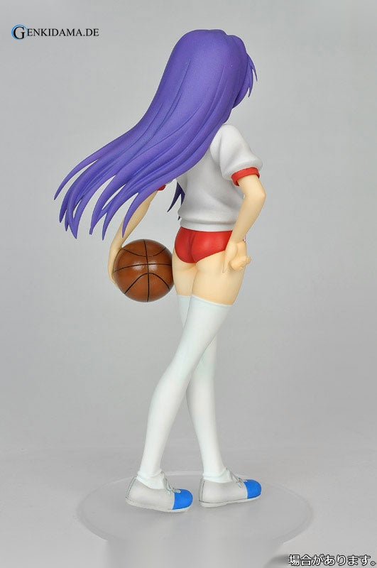 CLANNAD After Story - Kyou Fujibayashi