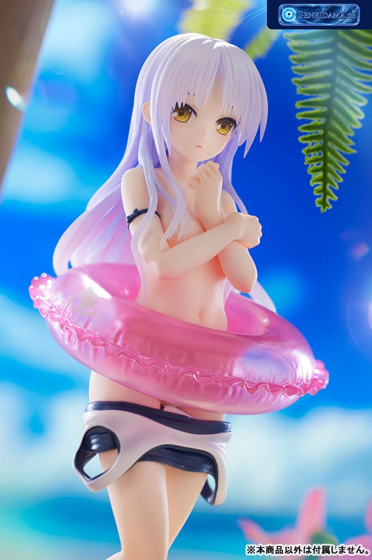 KDcolle Angel Beats! Kanade Tachibana Swimsuit ver. 1/7 [KADOKAWA] Ansicht 15