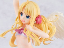KDcolle "The Rising of the Shield Hero Season 2" Filo Swimsuit Ver. 1/7 [KADOKAWA] Bonus Ansicht