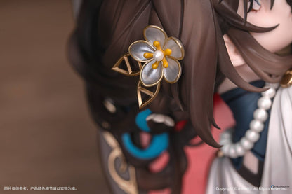Honkai Star Rail: Diorama Art Frame - Ruan Mei (Past Self in Mirror Ver.)