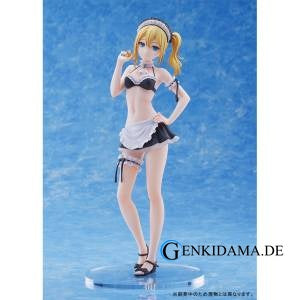 Kaguya-sama: Love is War - The First Kiss That Never Ends - Hayasaka Ai 1/7 - Maid Swimsuit Ver. (Limited Edition)