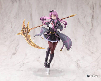 The Legend of Heroes Trails in the Sky: Renne Bright 1/8 - Trails of Dawn II Ver.