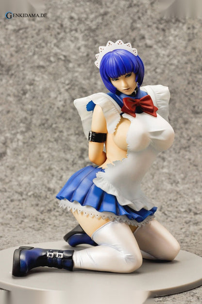 Real Arrange 002 Ikkitousen GG - Shimei Ryomou Regular Edition