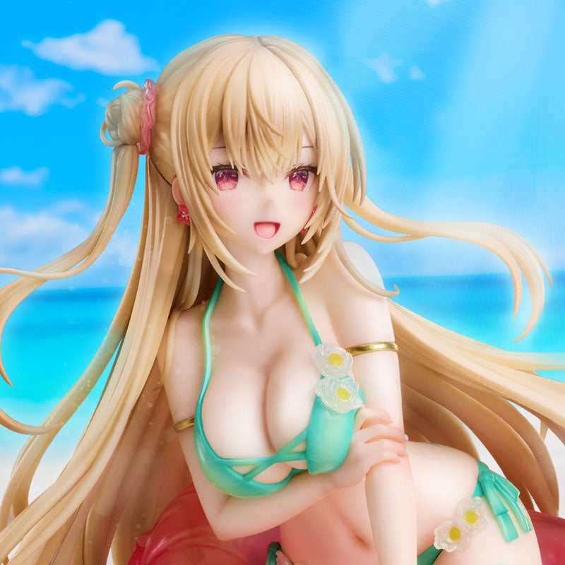 Sakura Miwabe Illustration "summer memory" [Union Creative] Ansicht 12