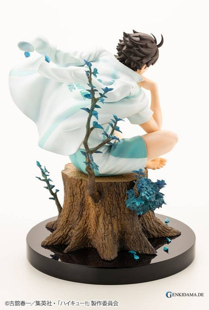 ARTFX J: Haikyuu!! - Toru Oikawa