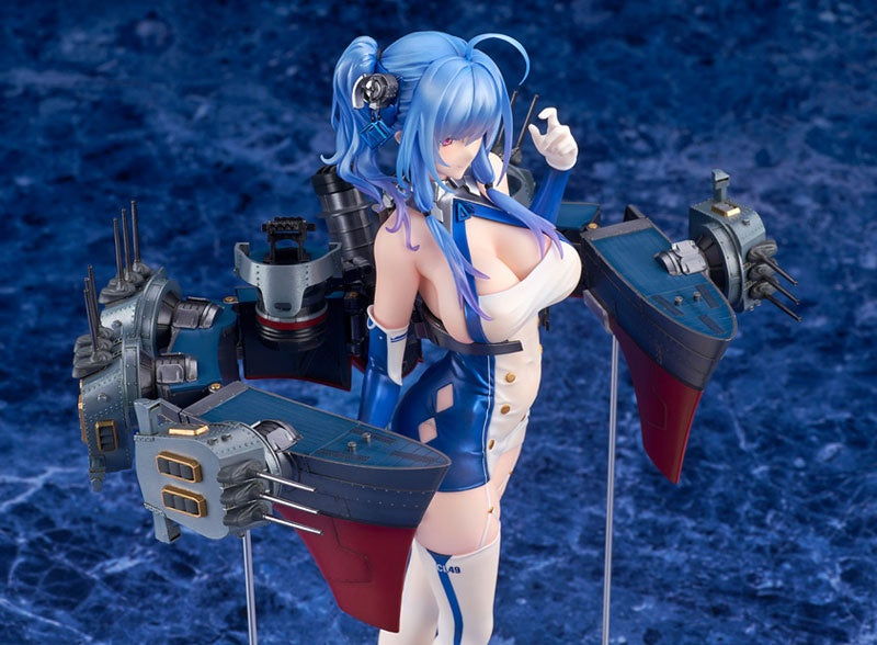 Azur Lane: St. Louis 1/7 [Alter] Ansicht 11