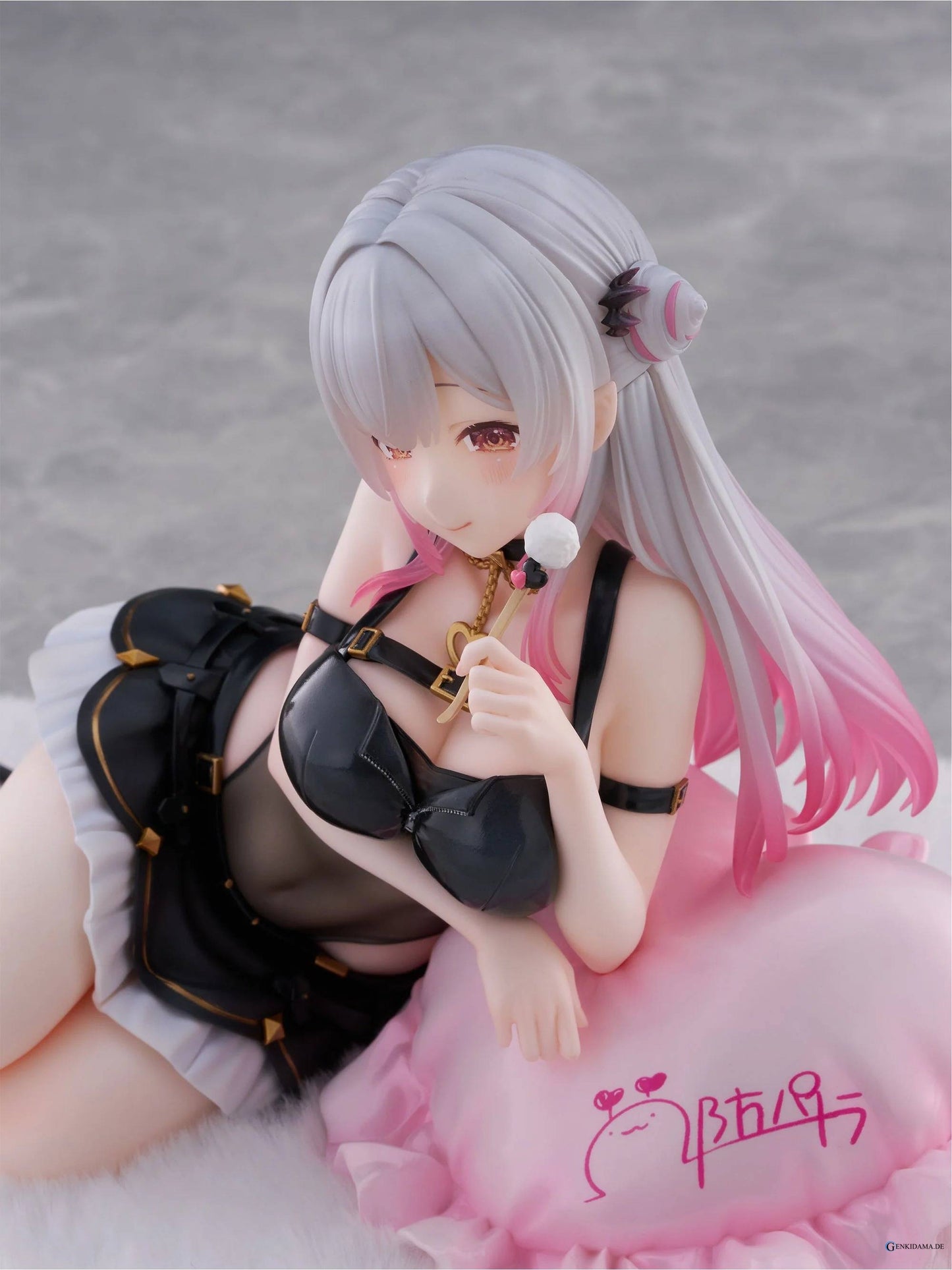 VTuber: Suou Patra 1/6 - F:NEX
